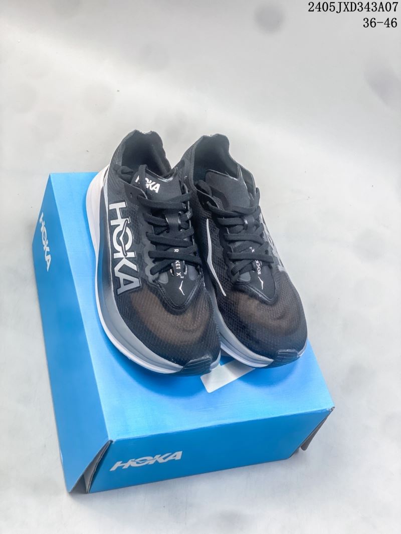 Hoka Shoes